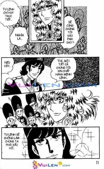 hoa hồng véc-xây chapter 11 71