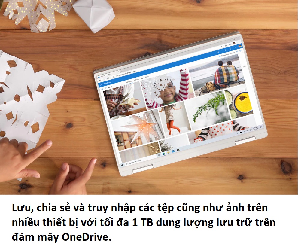 Tài khoản OneDrive 1TB hạn 12 tháng