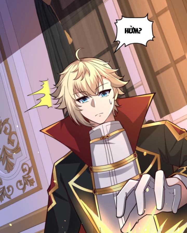 người chơi và nhân vật chính đều muốn làm hại ta chapter 155 49