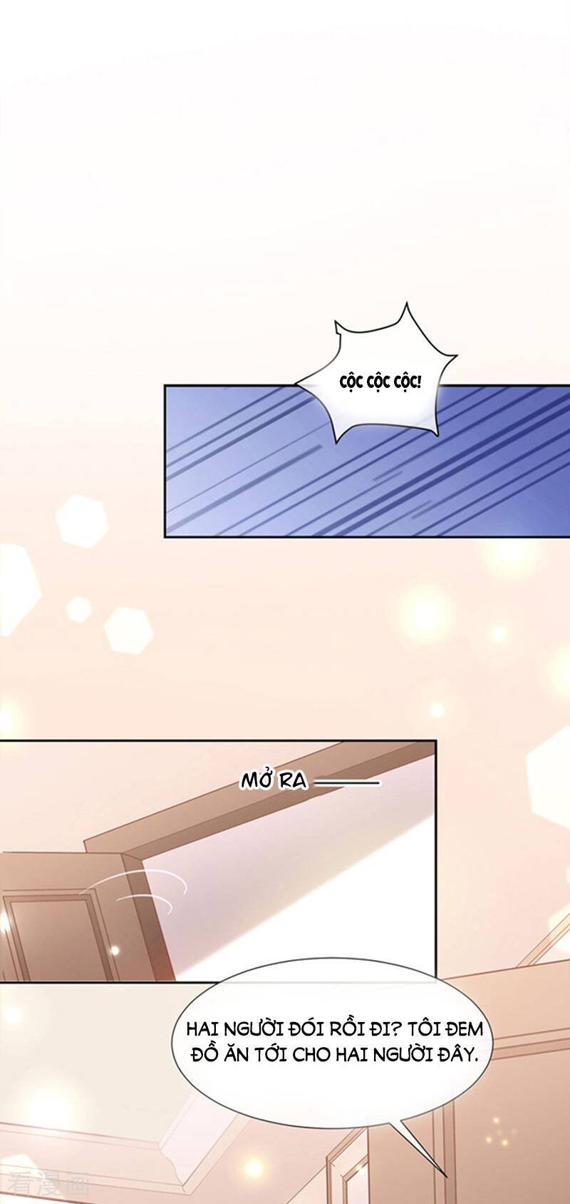 thiếu gia ác ma đừng hôn tôi chapter 107 1