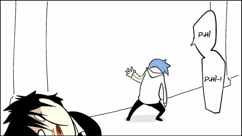 senyuu chapter 98 19