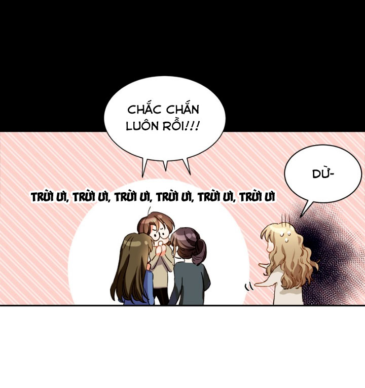 nụ hôn của giác quan thứ sáu chapter 3 42