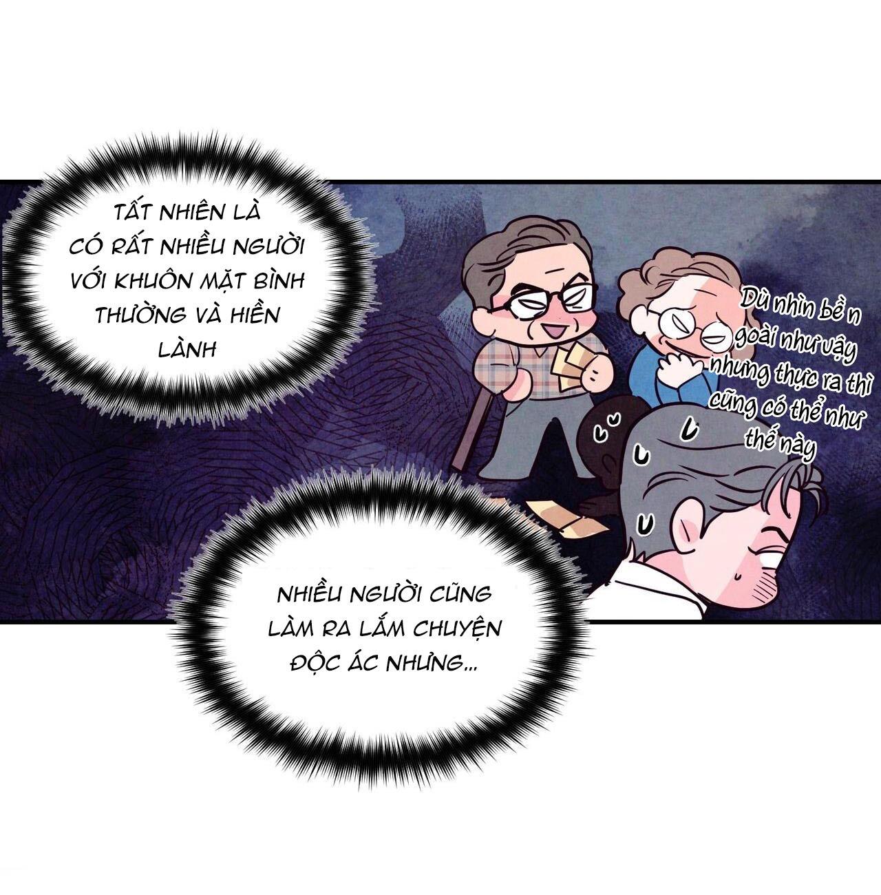 say tình [bl] chapter 45 59