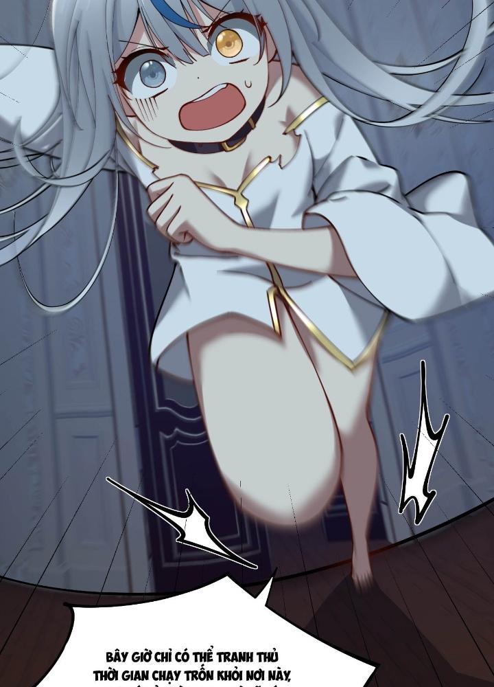 trời sinh mị cốt ta bị yandere đồ nhi để mắt tới chapter 4 33