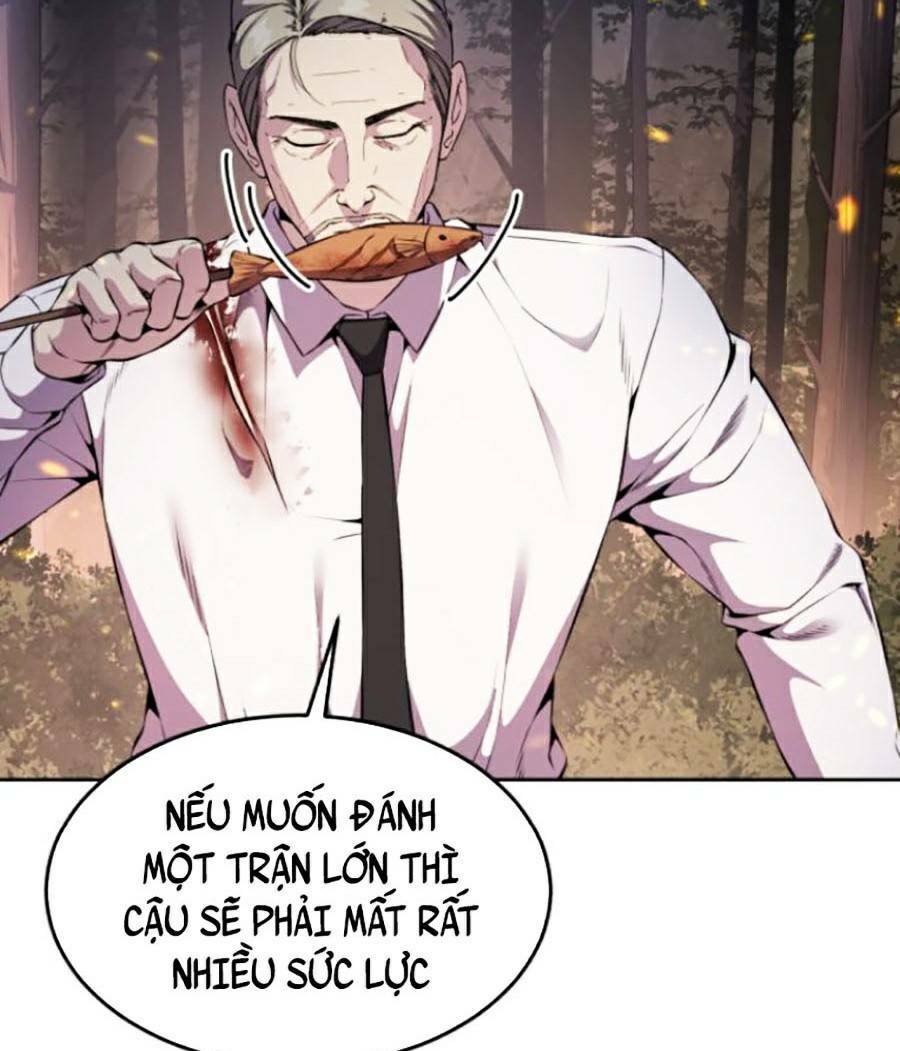 Cậu Bé Của Thần Chết Chapter 159 - Trang 6