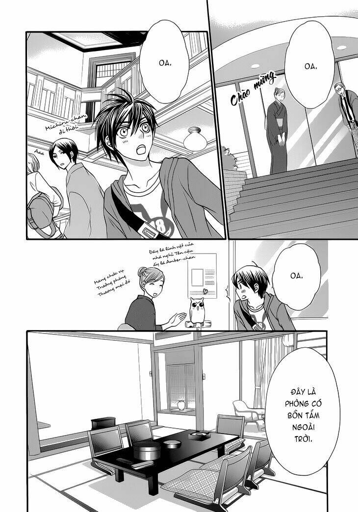 nekoka danshi no shitsukekata chapter 9 11