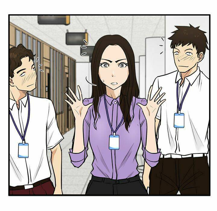 mr kang chapter 58 125