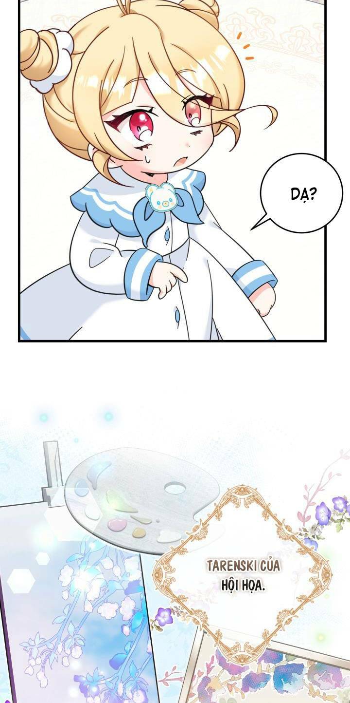 công chúa dược sĩ bé con chapter 15 45