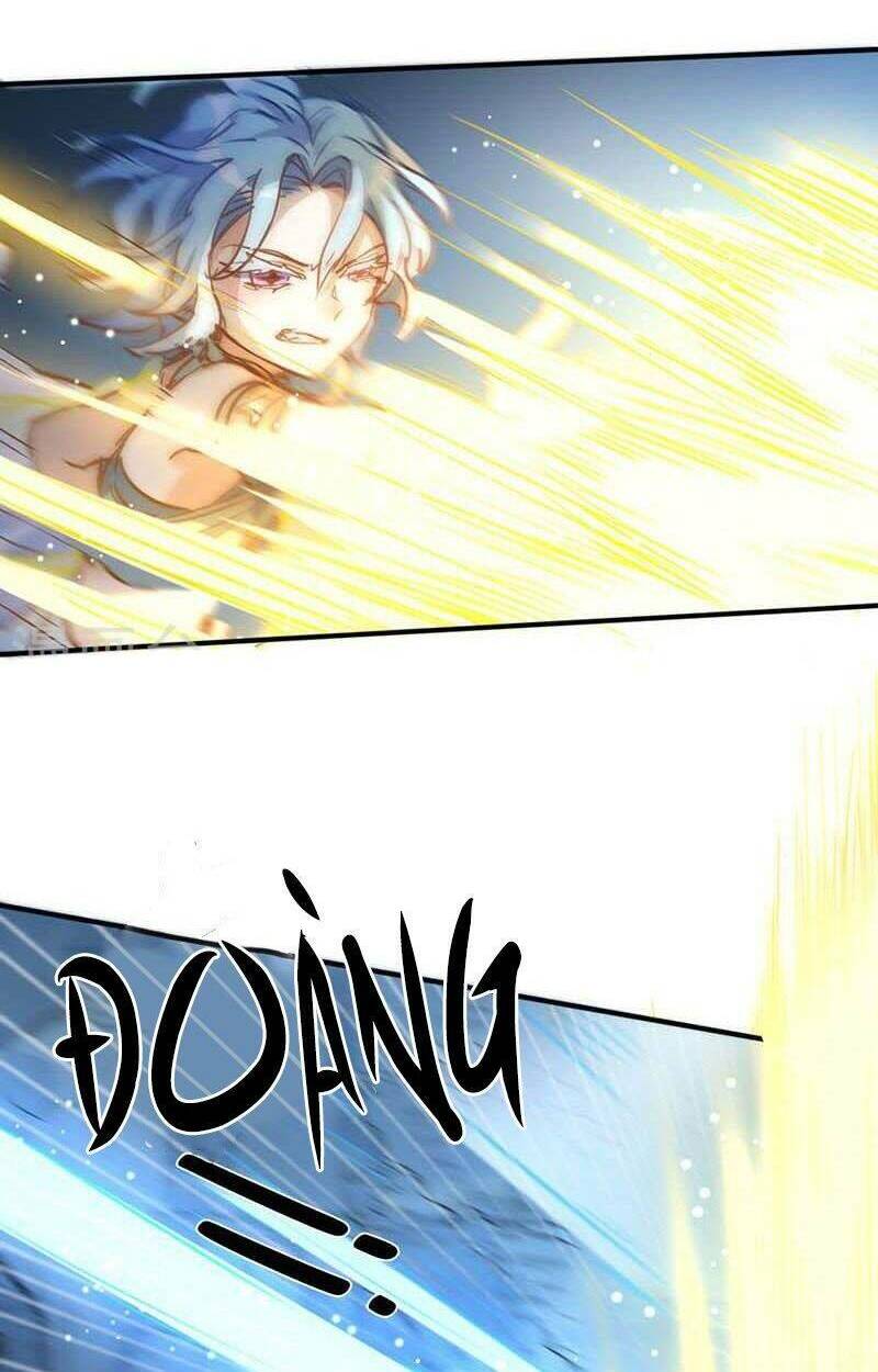 tình địch quái gở lại tăng thêm rồi chapter 53 14