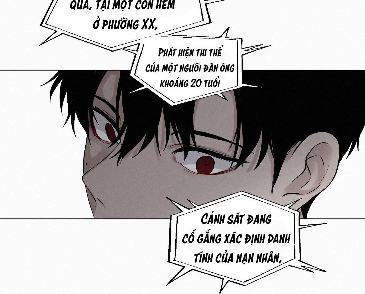 hiến tế máu chapter 14 50