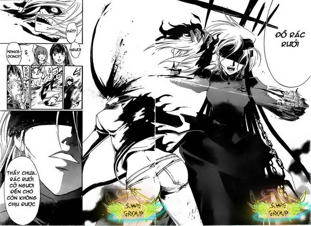 code breaker chapter 149 14