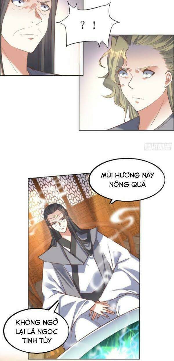 đỉnh cấp phản phái đại sư huynh chapter 10 4