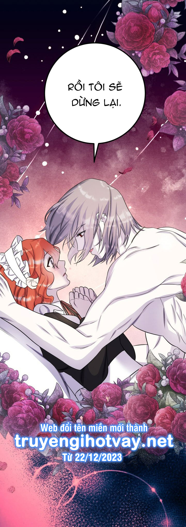 [18+] nếu cứu rỗi một cầm thú hư hỏng chapter 30.2 41