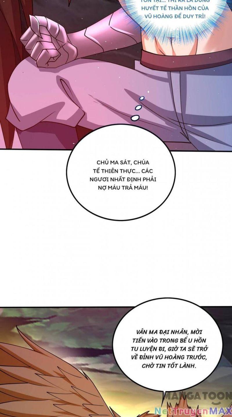 tối cường thần y tại đô thị chapter 315 25