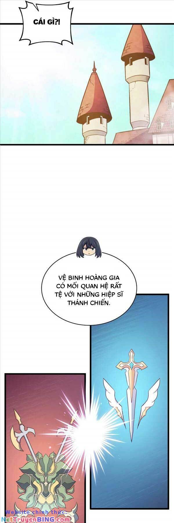 arcane sniper chapter 102 46