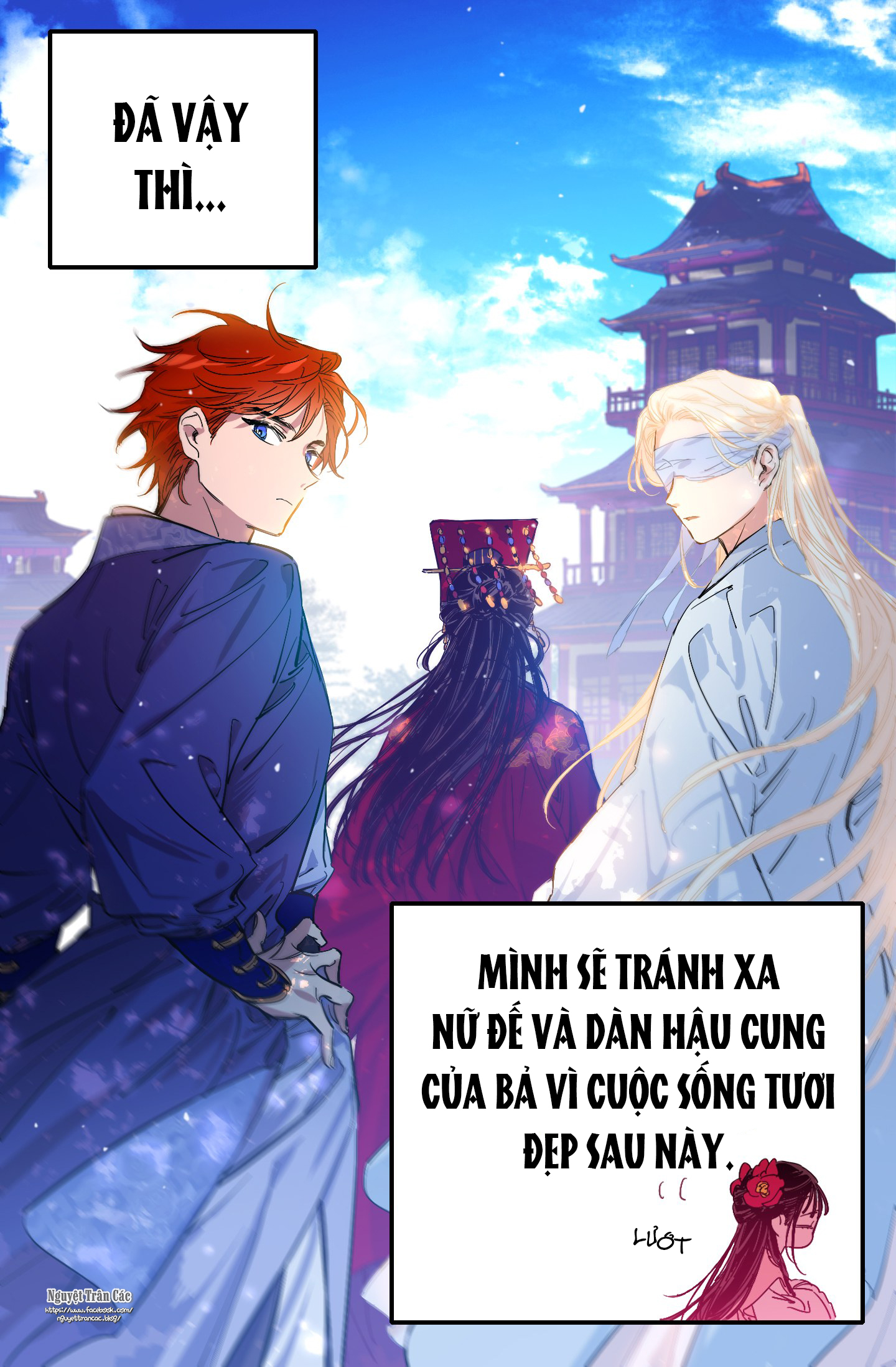 những mẩu truyện dịch nhỏ chapter 6 11