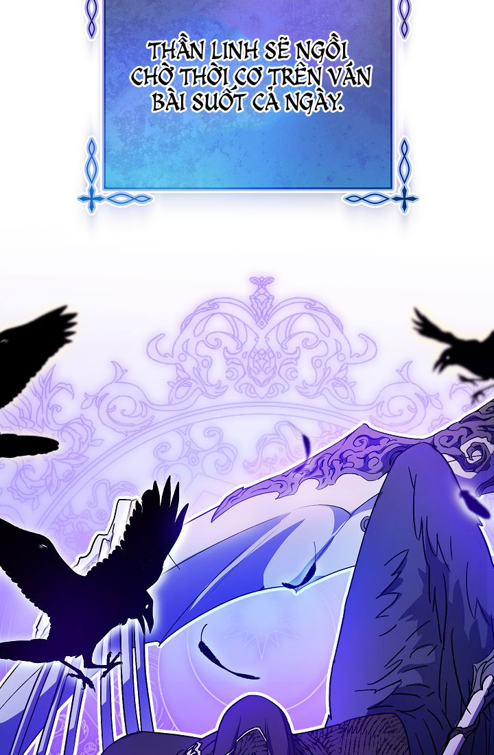 tiểu thư của những lá bài chapter 3 14