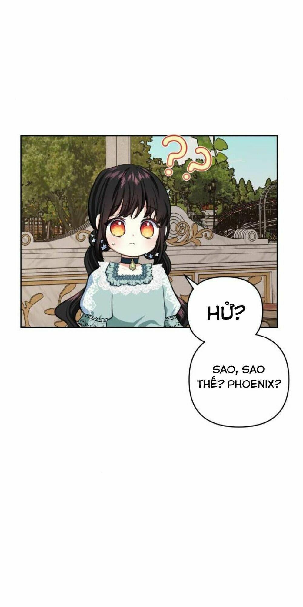 con gái bé bỏng của công tước ác ma chapter 48 14