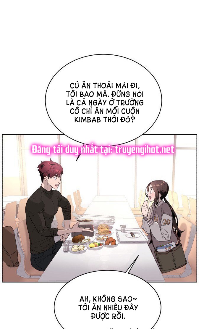 bạch huyết - white blood chapter 4 68