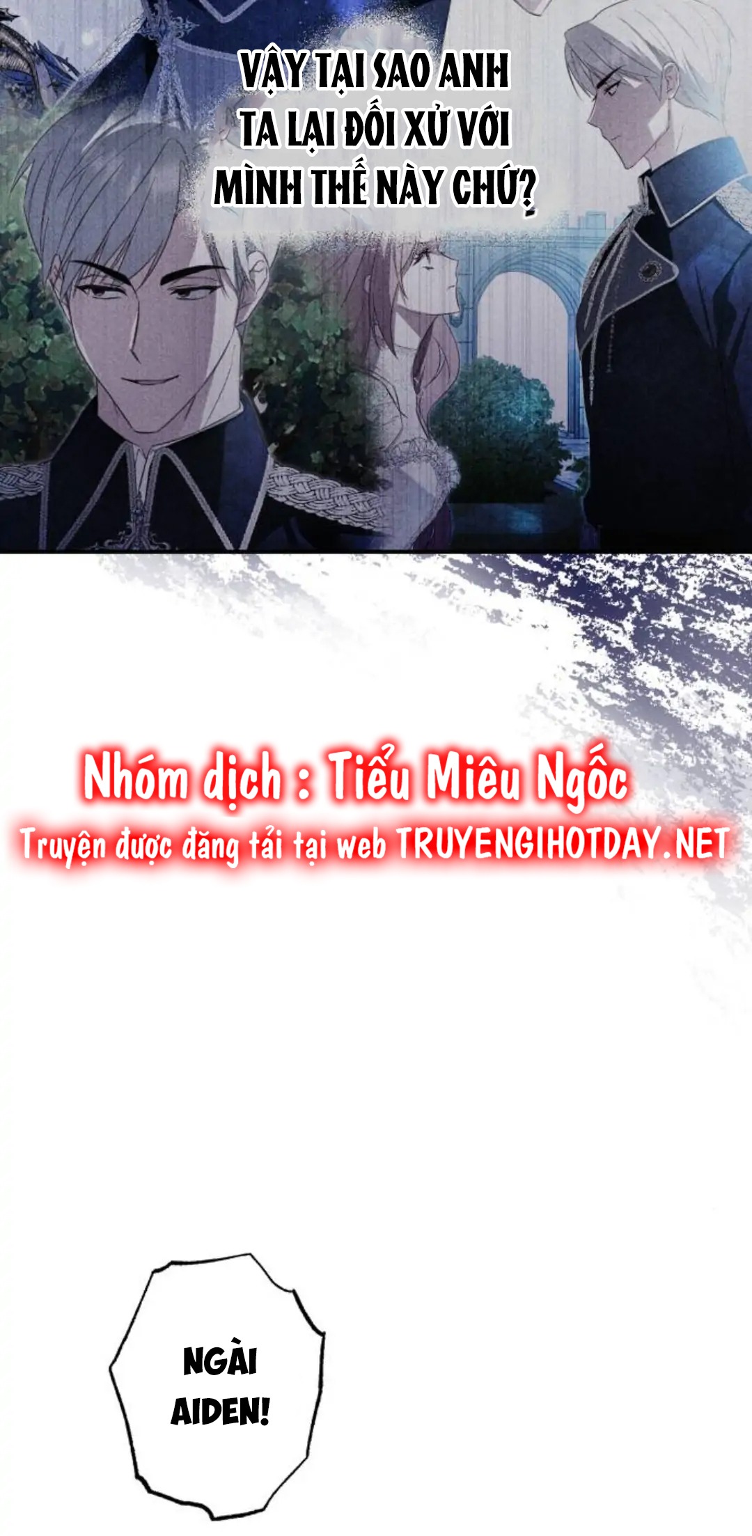 ngã xuống thiên đường chapter 2 18