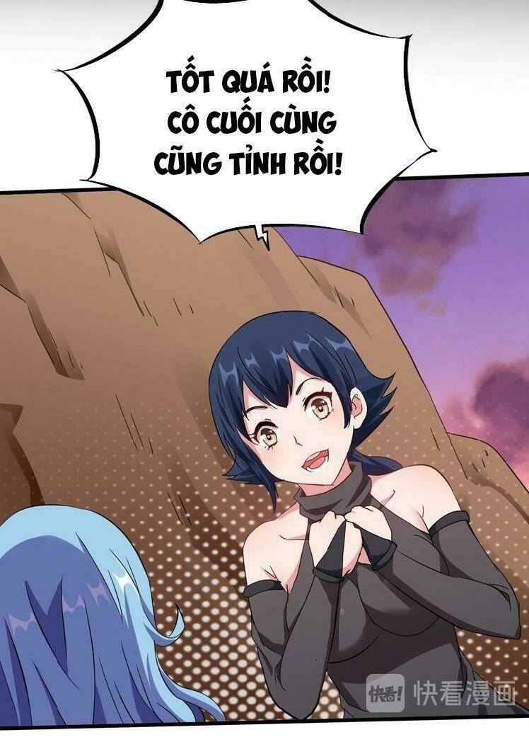 kinh thế kỳ nhân chapter 46 6