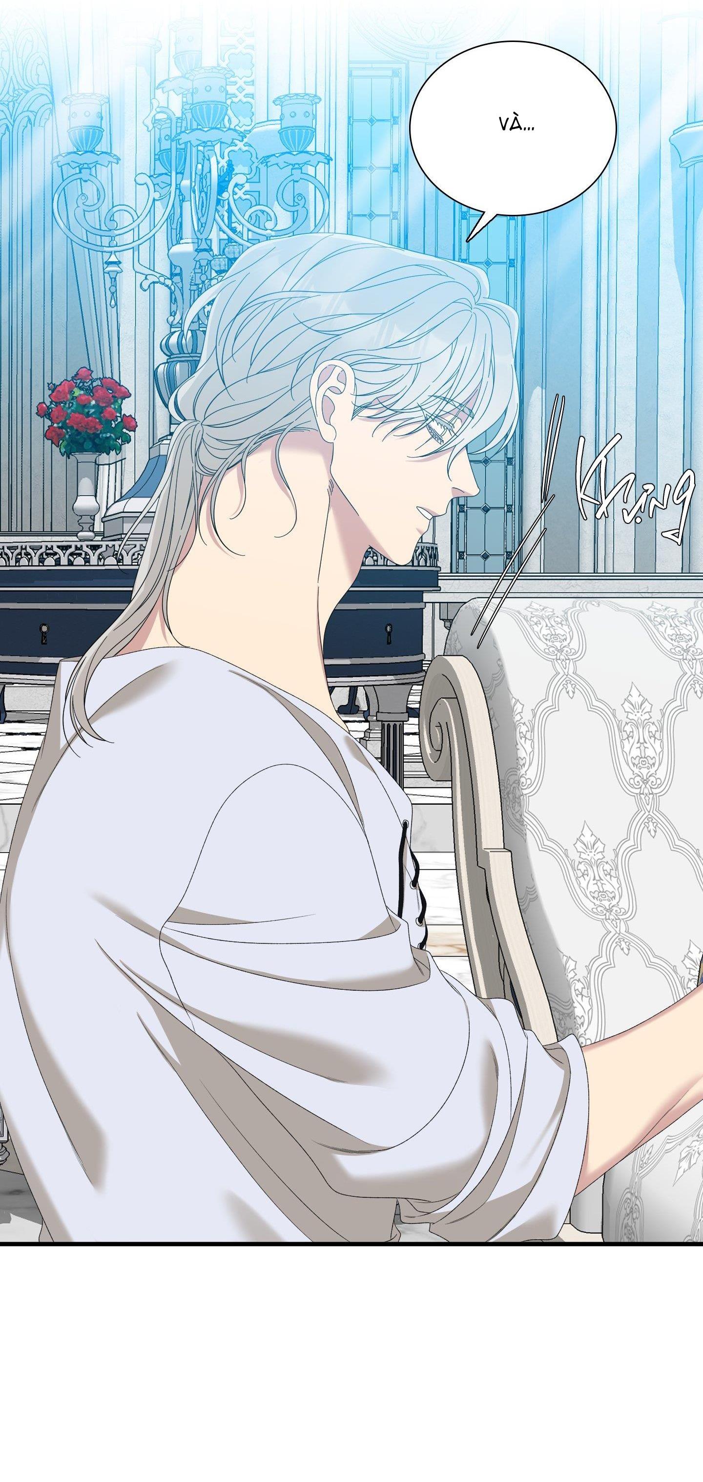 smyrna và capri chapter 42 48