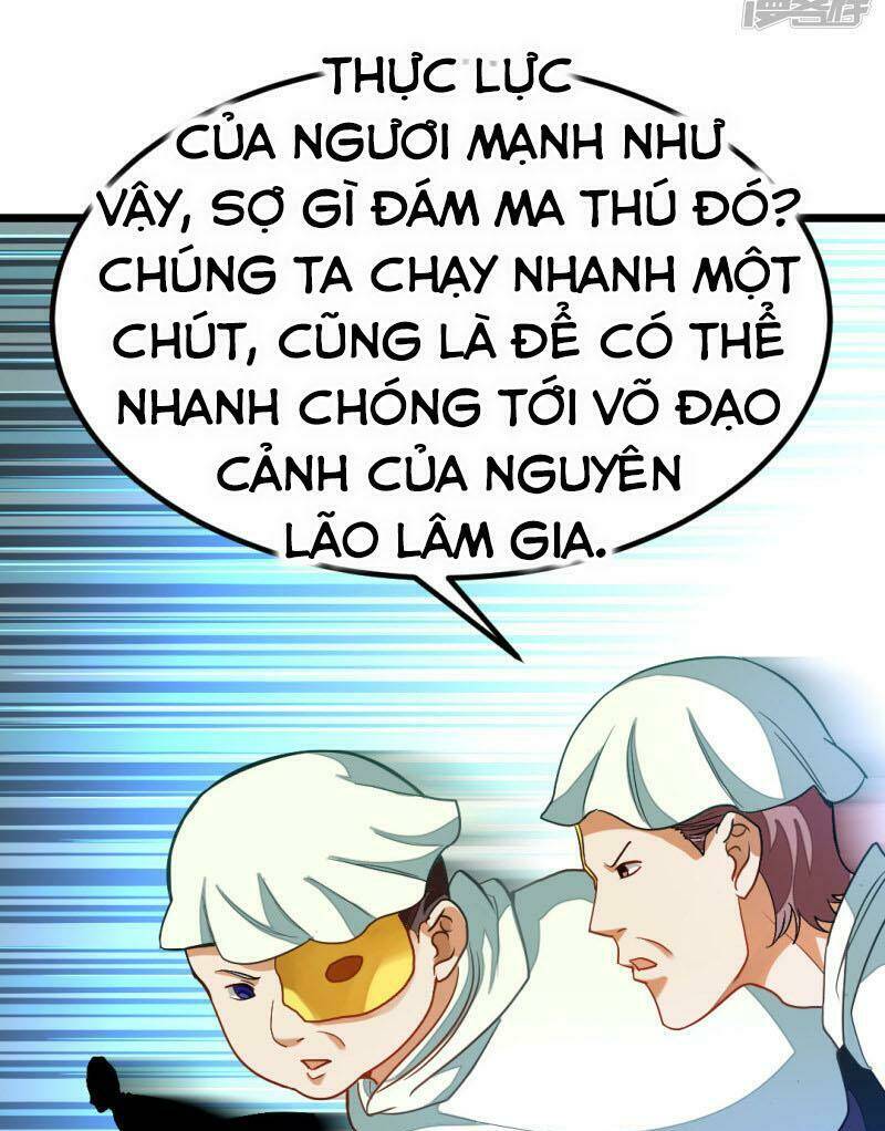 cửu dương thần vương chapter 177 32