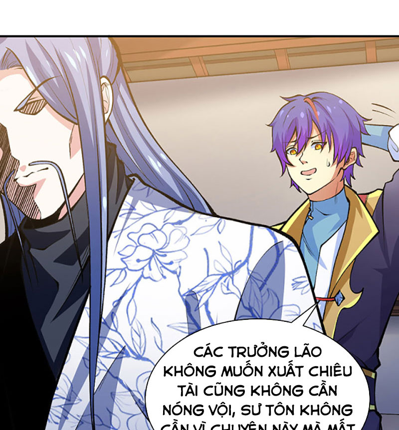 võ đạo độc tôn chapter 396 30