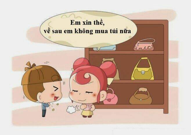 chàng vs nàng chapter 3 3