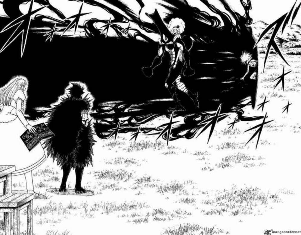 konjiki no gash!! chapter 284 23