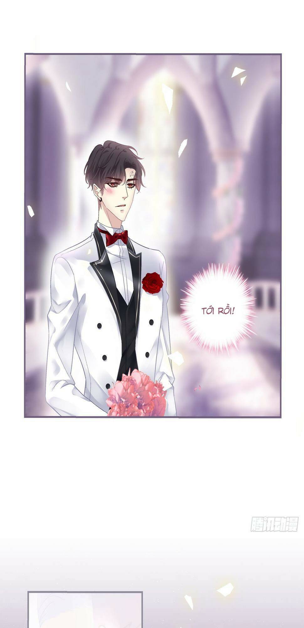 toàn bộ nắm trong tay chapter 171 27