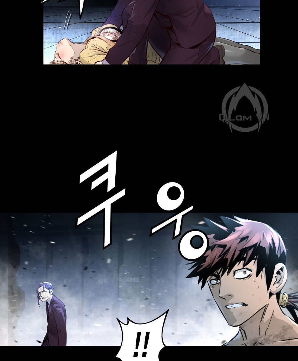 tam tuyệt tại dị giới chapter 87 5