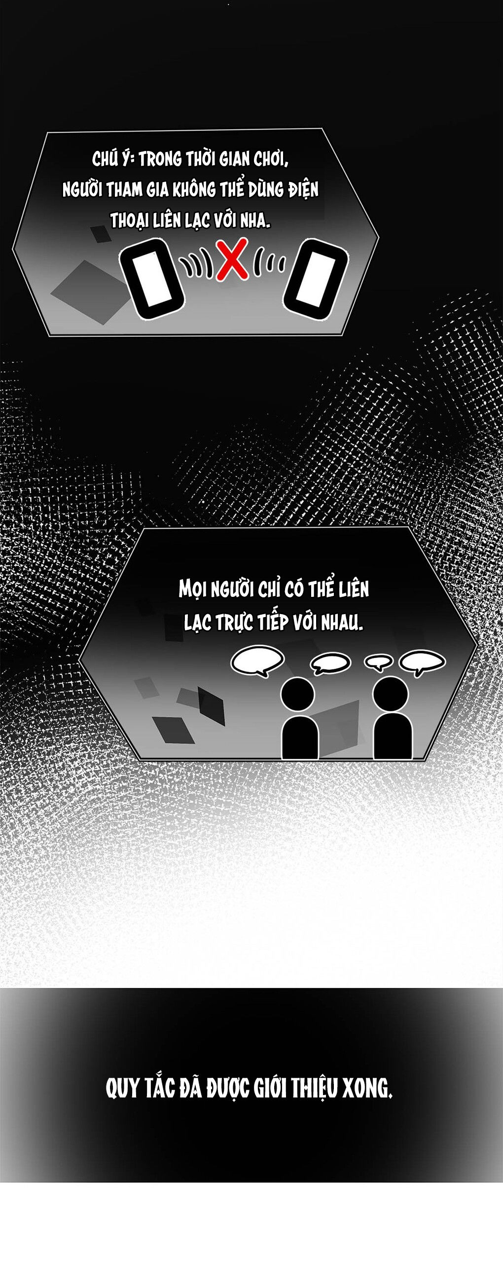 tôi chỉ thích hình tượng của cậu chapter 8 21