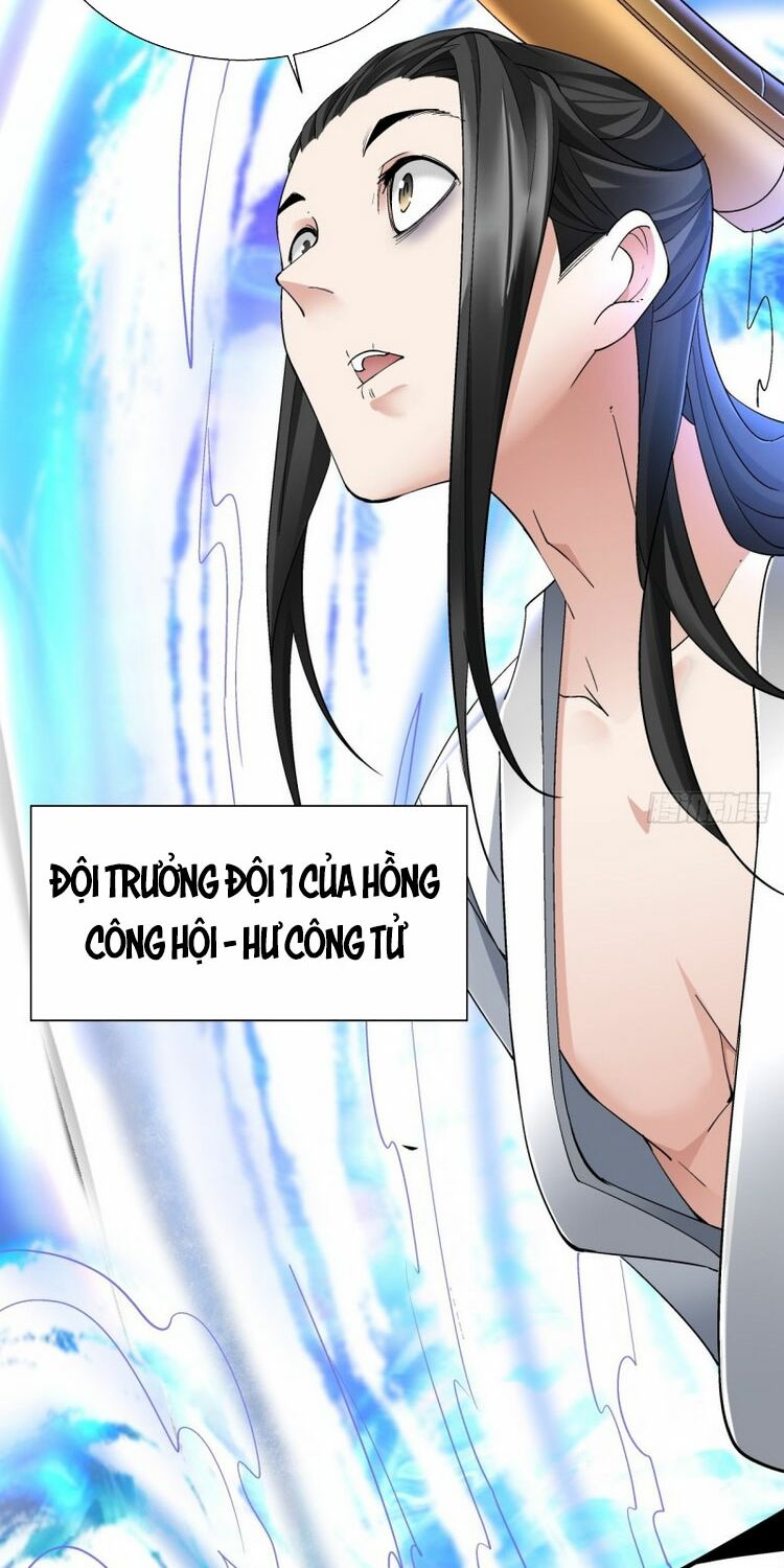 ta là nhà giàu số một, ta không muốn trọng sinh chapter 27 52