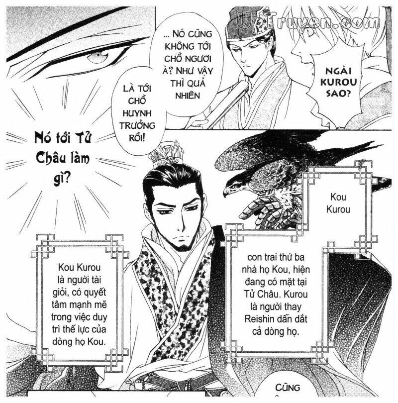 thái vân quốc truyện chapter 7 60