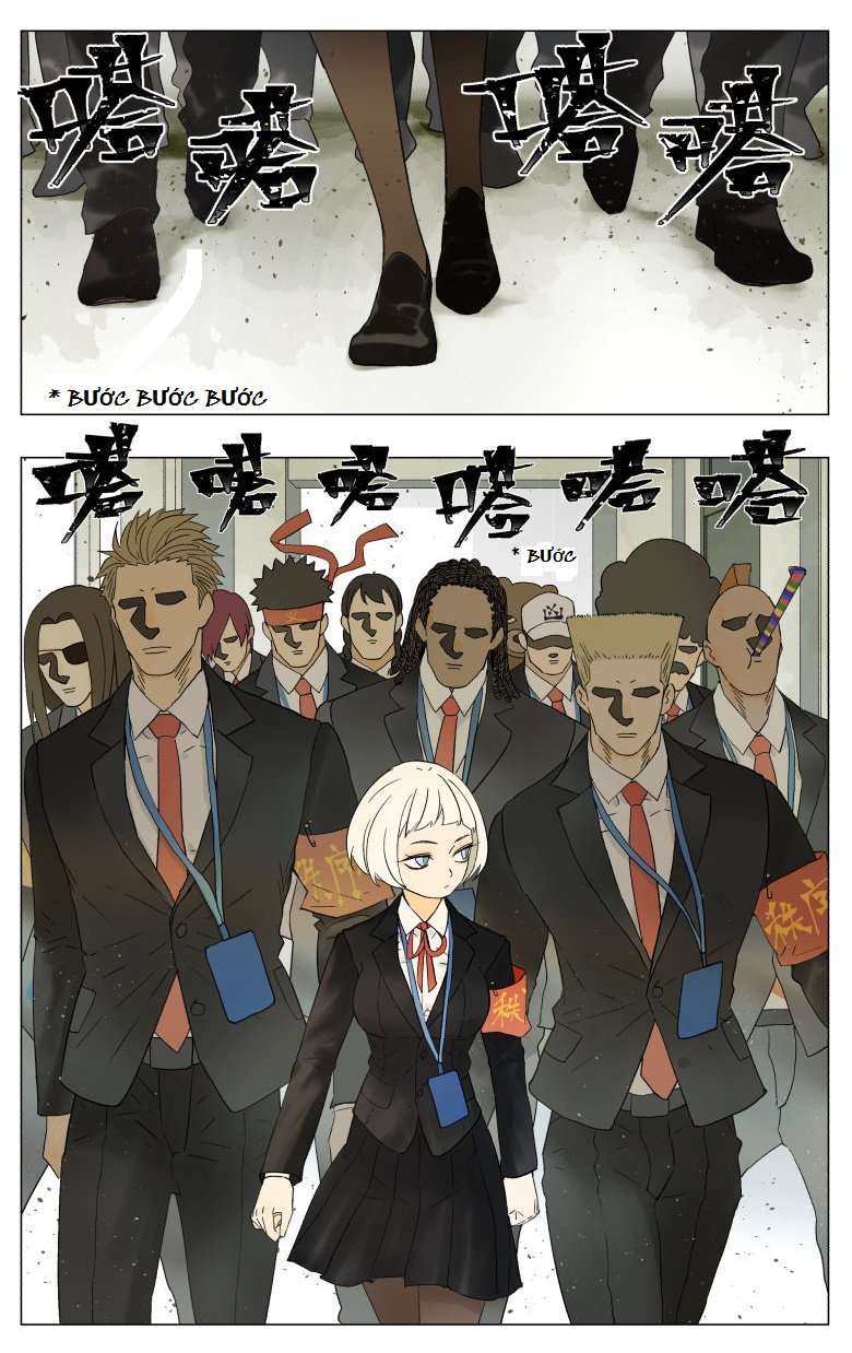 nam hào thượng phong chapter 30 4