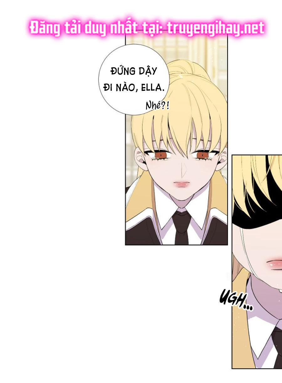 từ tiểu thư thành hoàng hậu - lady to queen chapter 32.2 21