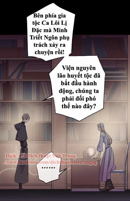 vết cắn ngọt ngào phần 2 chapter 23 40