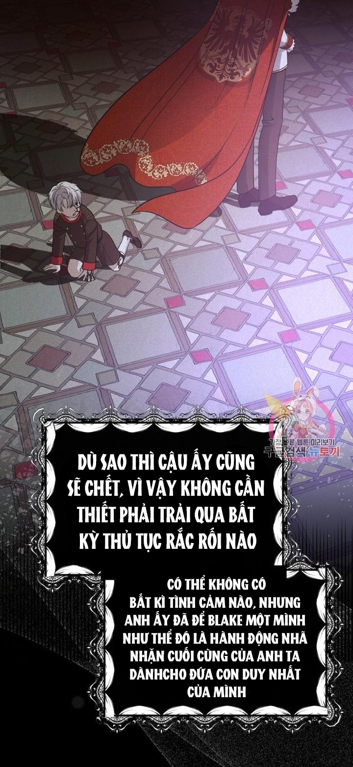 trở thành vợ thái tử quái vật chapter 11.2 8