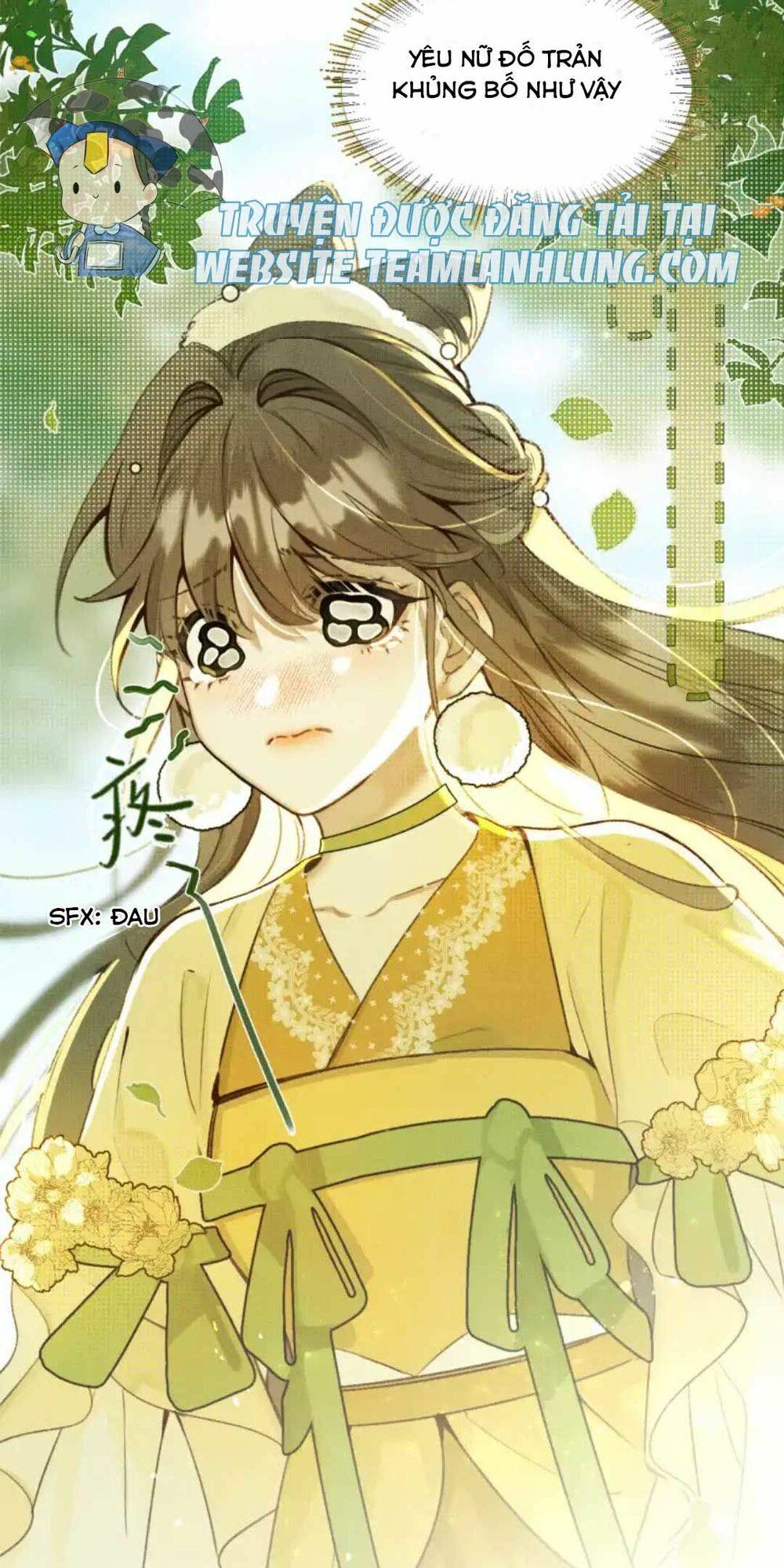 ác nữ mỹ nhân siêu vô hại chapter 1 46