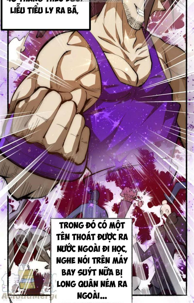 đô thị đỉnh phong cao thủ chapter 24 14