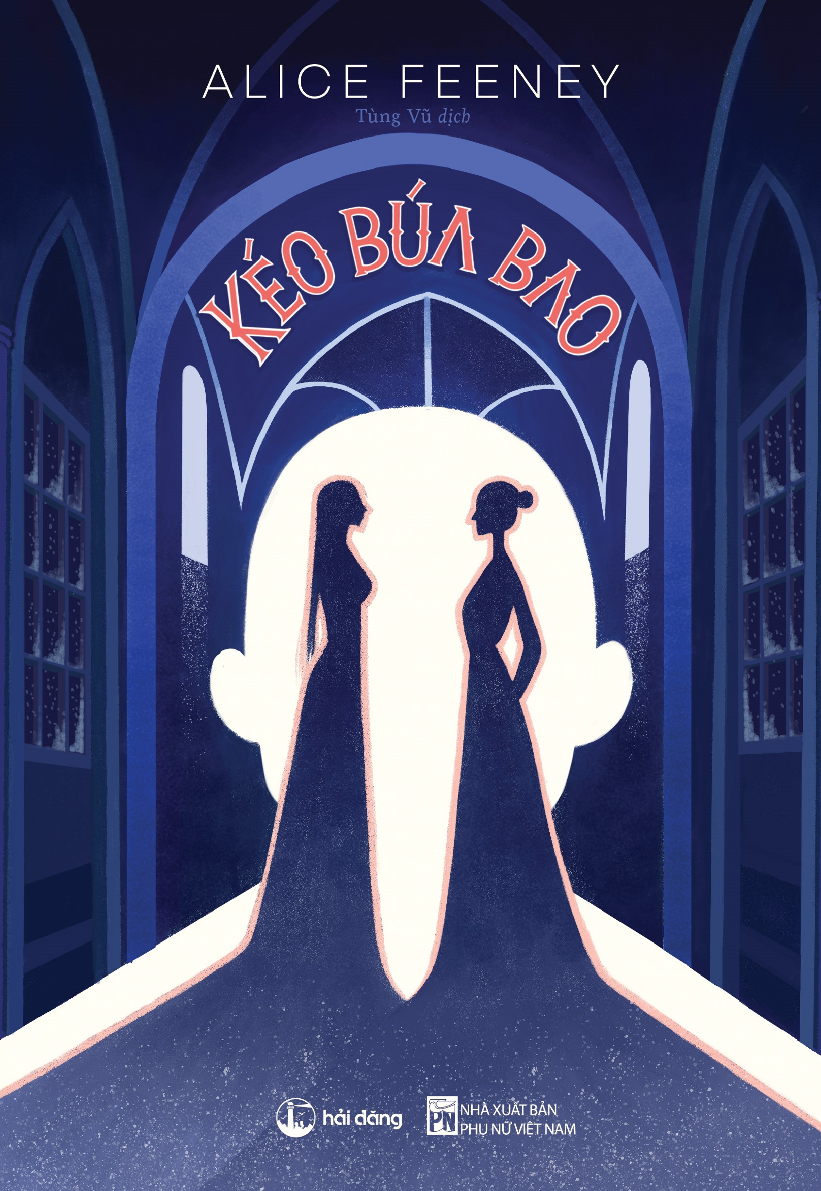 Kéo Búa Bao