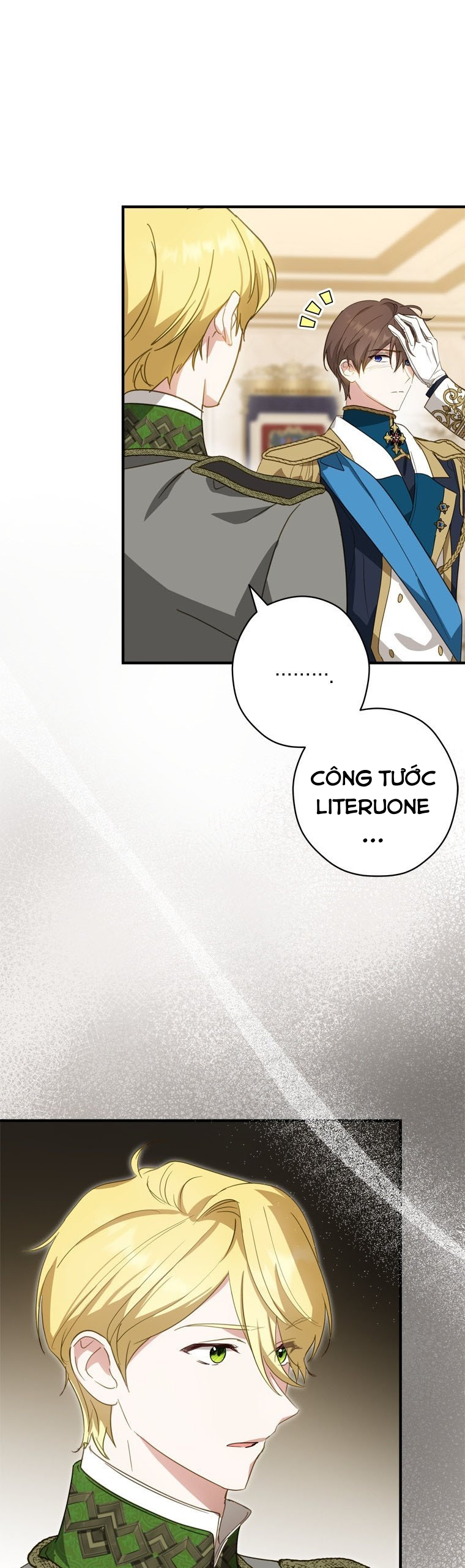 đã bảo nữ chính cải nam trang cơ mà ! chapter 28 27