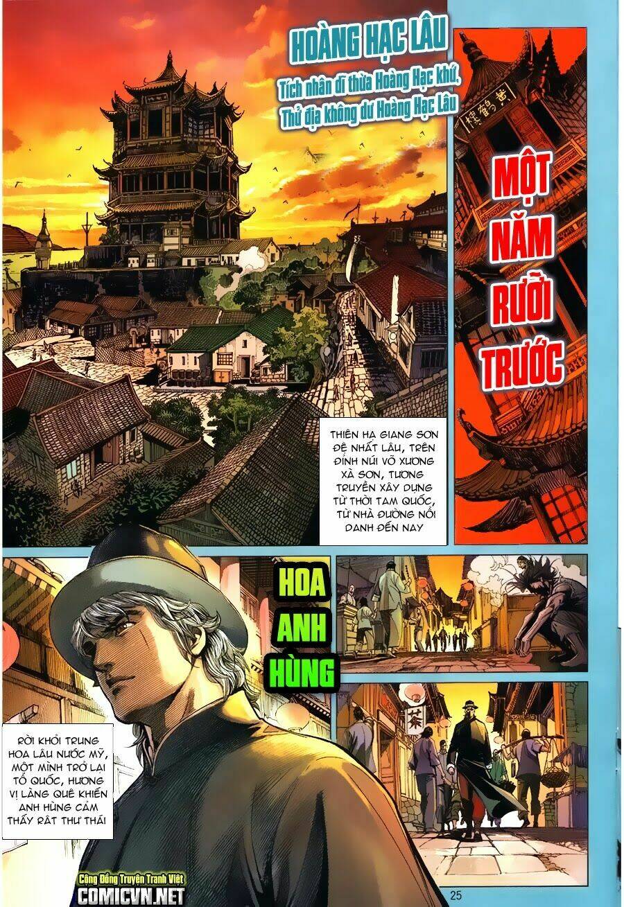 tân tác trung hoa anh hùng chapter 1 25