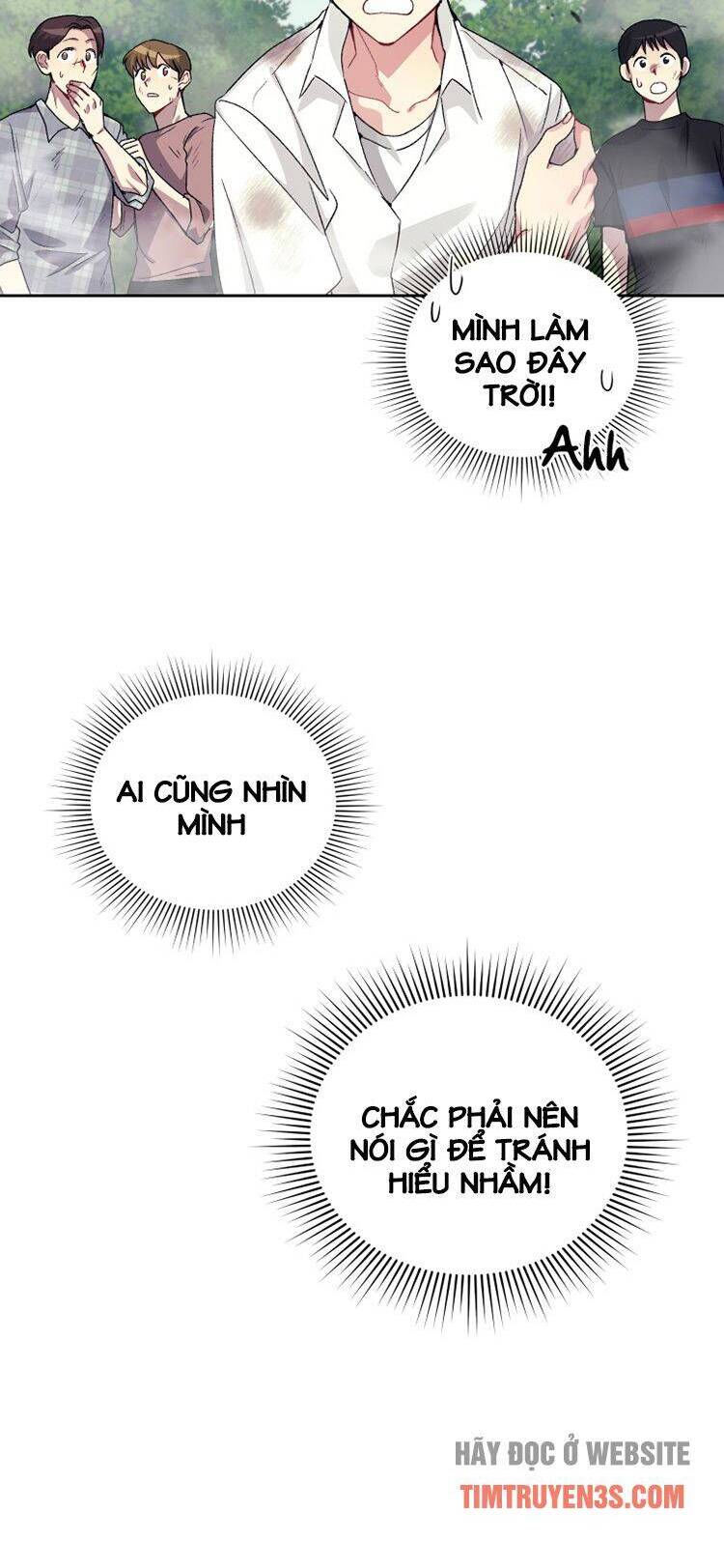 Ta Đánh Cắp Linh Hồn Của Ranker Top 1 chapter 16 23