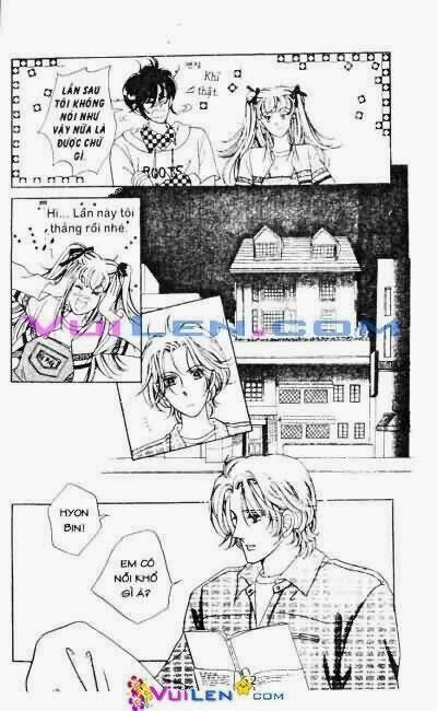 lá chắn tình yêu chapter 3 62