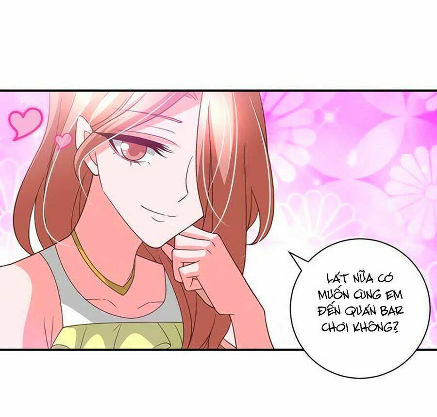 người yêu khát máu của tôi chapter 47 36