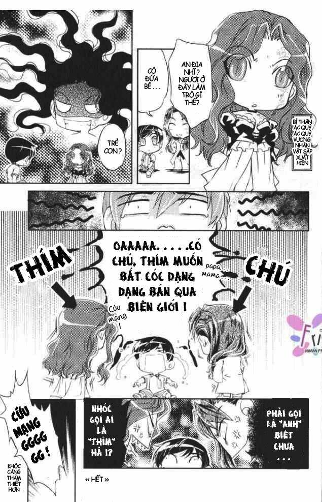 đặc thù truyền thuyết chapter 37 15