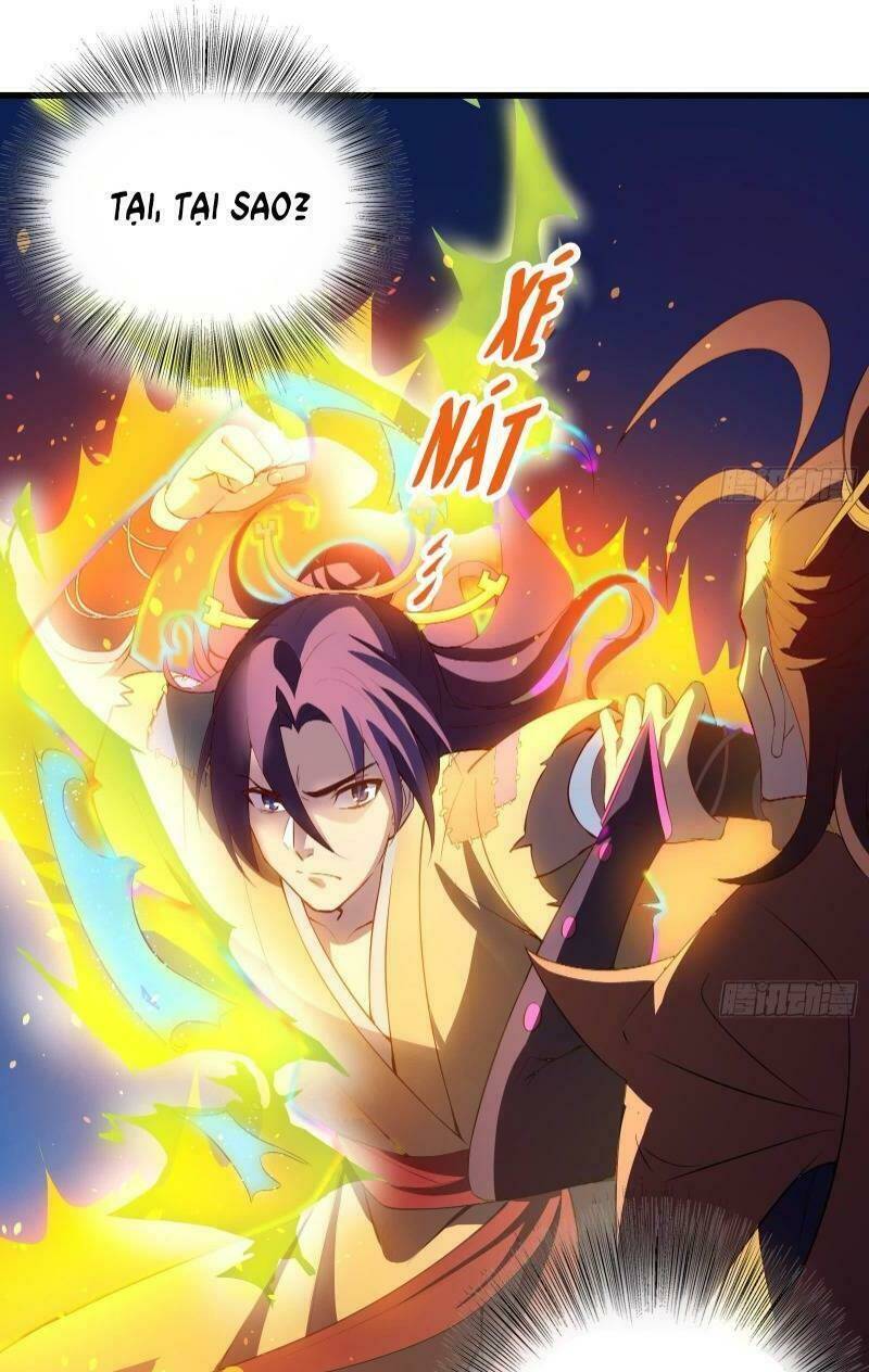 thiên mệnh long thần chapter 18 14