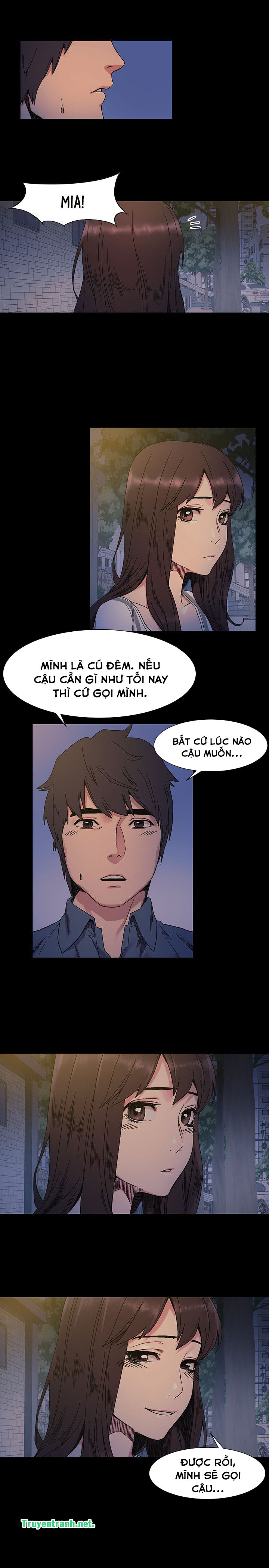 cuộc chiến thầm lặng chapter 51 7